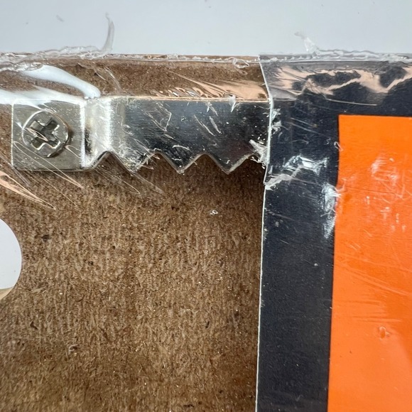 11" x 14" Equip Your Space White Pegboard With 10 Removable Gold Pegs Organize - Picture 11 of 16